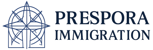 Prespora Immigration